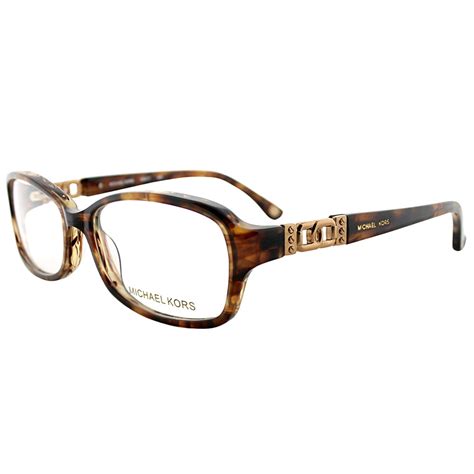 michael kors glasses frames women's